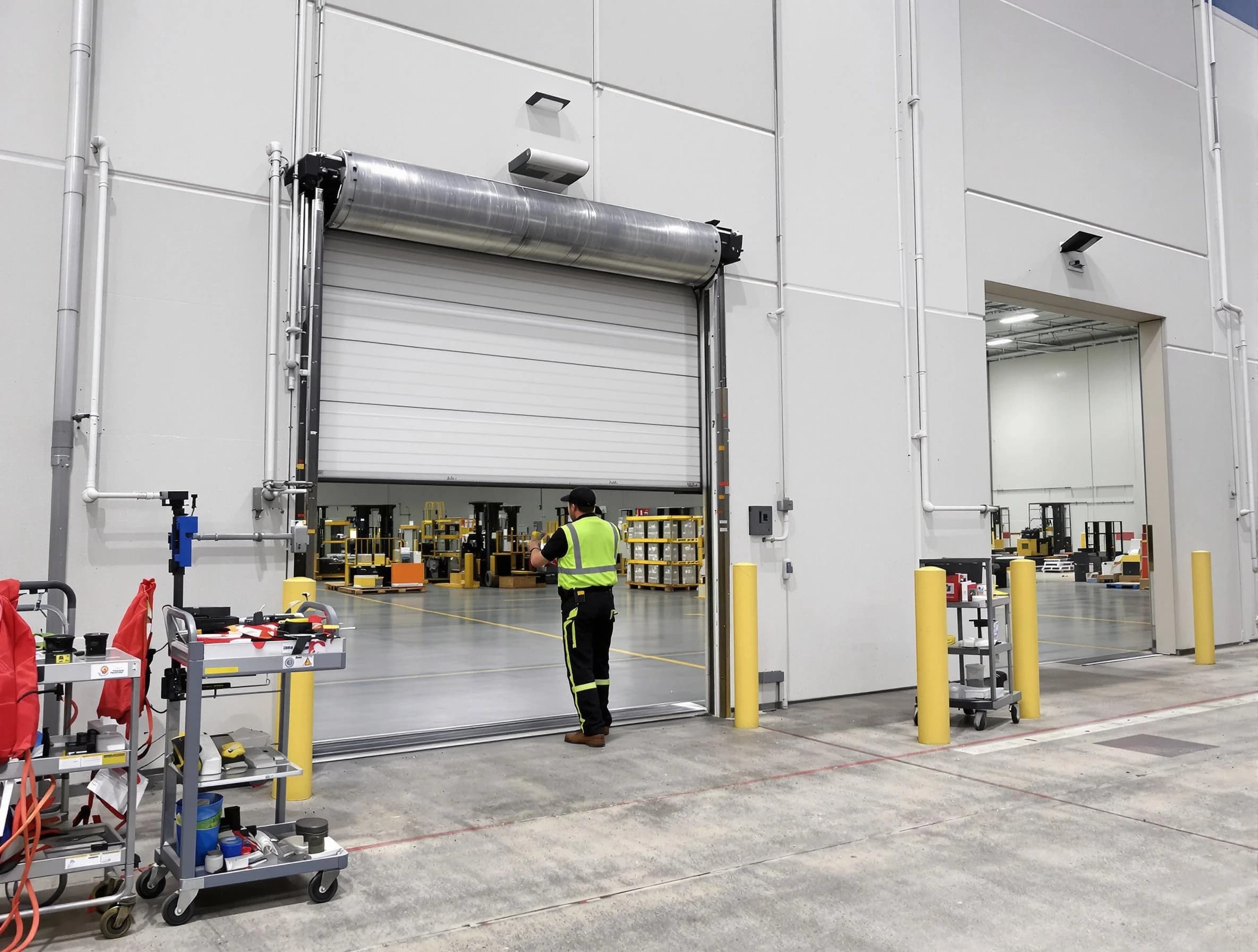 Commercial Repair service in Ross, PA