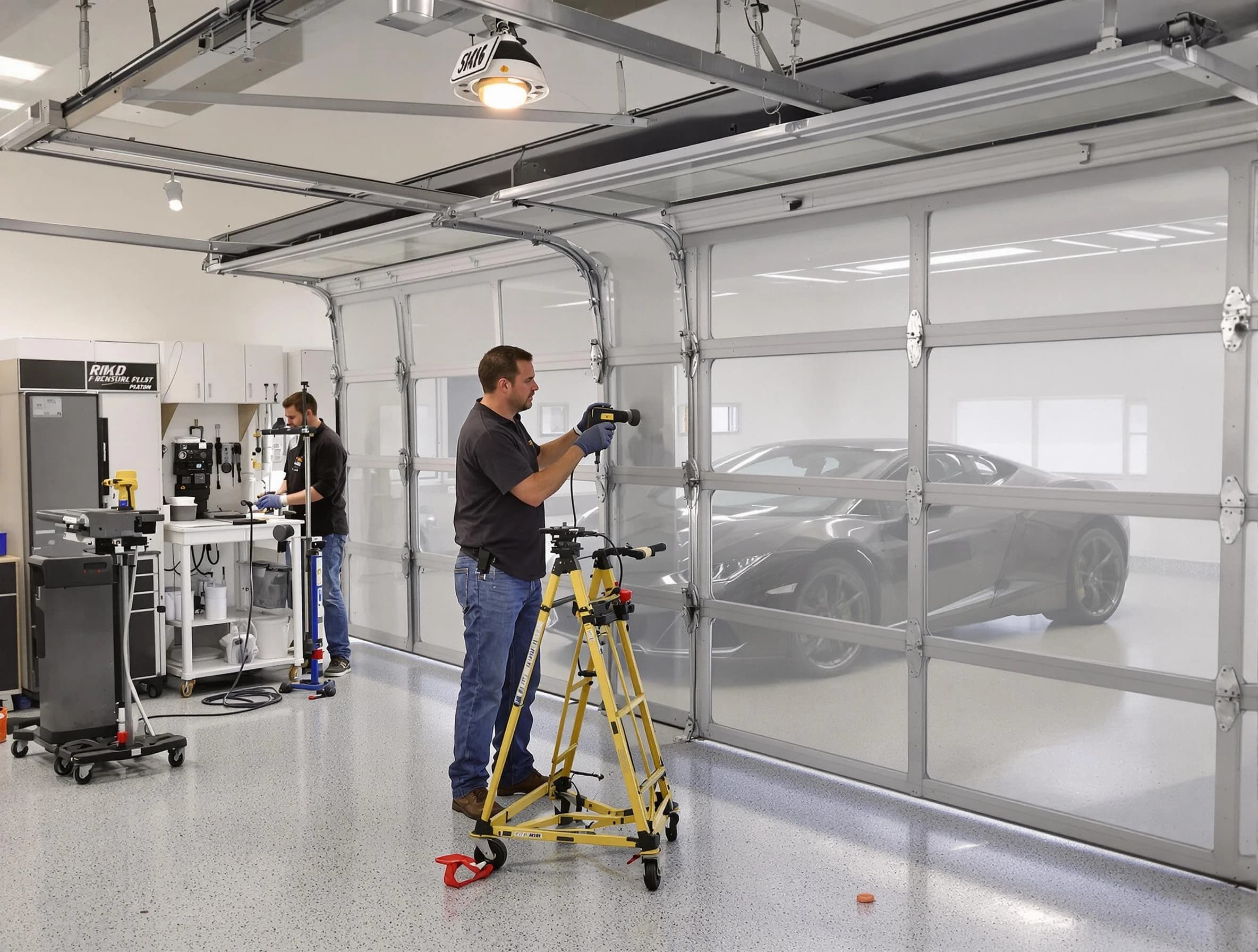 Dents Repair service in Ross, PA