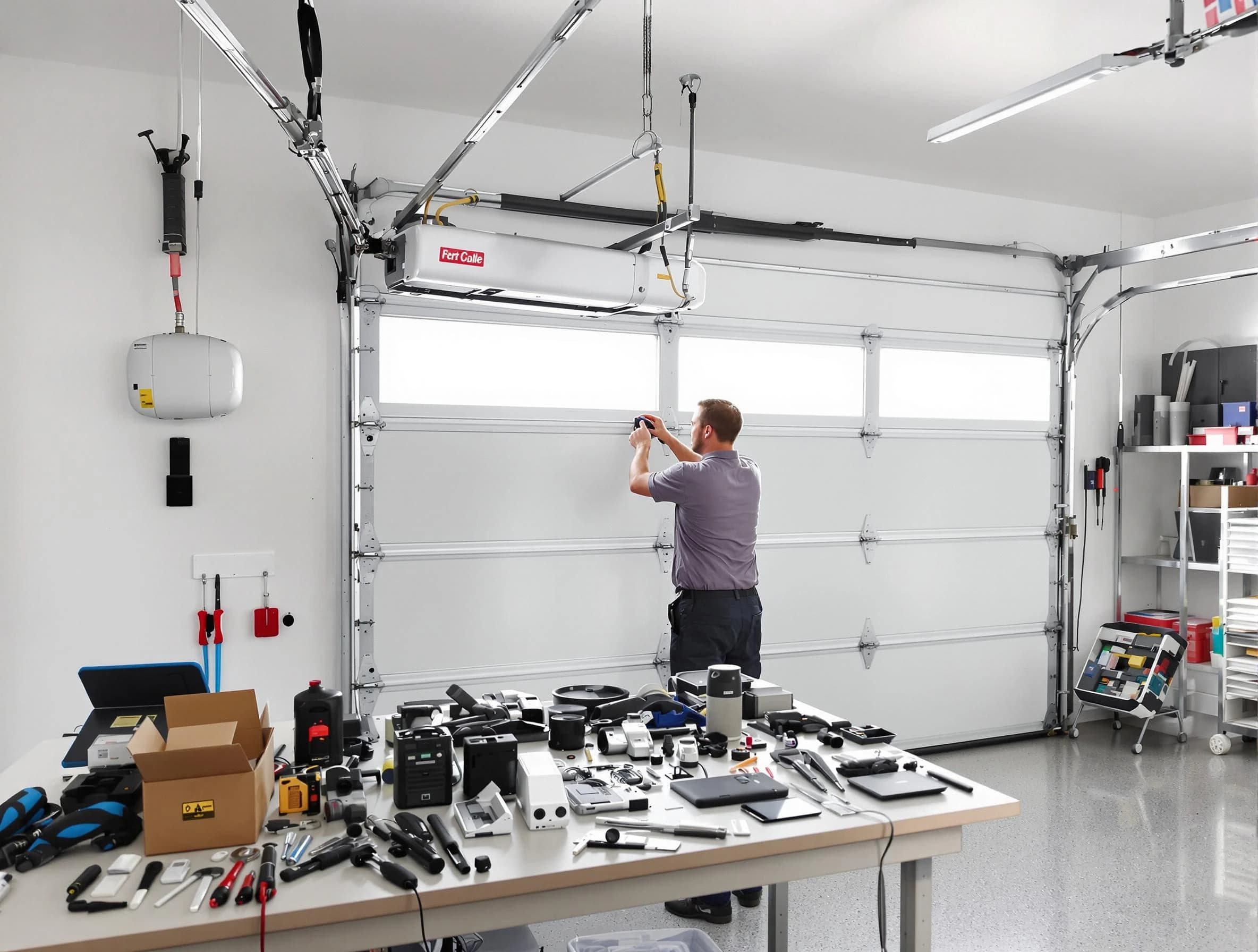 Opener Repair service in Ross, PA